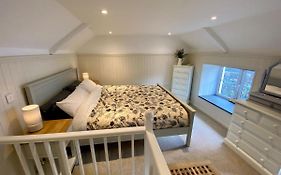 Robin Cottage One Bedroom Cottage Near Perranporth Beach With Parking & Wifi - Robin Cottage